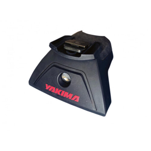 Yakima LockNLoad Fixed Point & Track Legs Mk2 (Pack of 2)