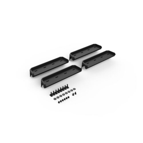Yakima Bed Track Kit 2
