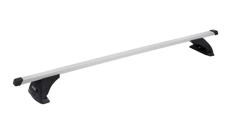 ProRack Standard Through Bar Silver 120 cm Single - Image 2