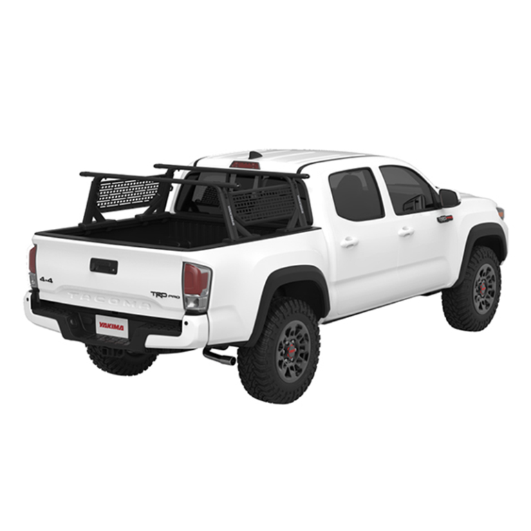 Yakima OverHaul MOLLE Panel Short - Image 3