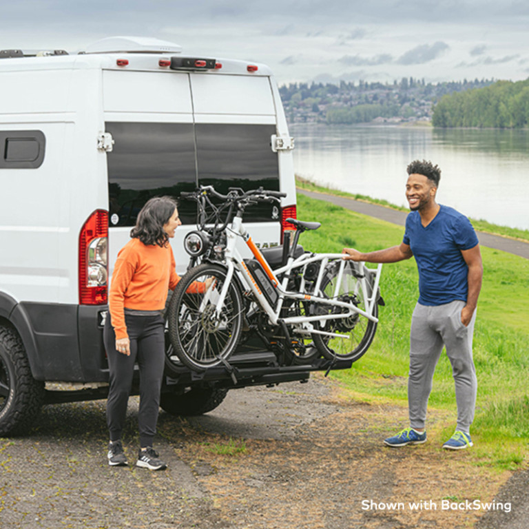 Yakima OnRamp LX 2" - Image 11