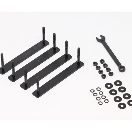 Yakima SmarT-Slot Kit 4 (BigCatch)