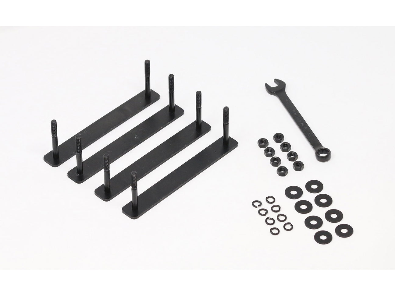 Yakima SmarT-Slot Kit 4 (BigCatch)