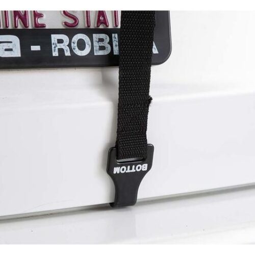 ProRack 3 Bike Boot/Hatch Carrier