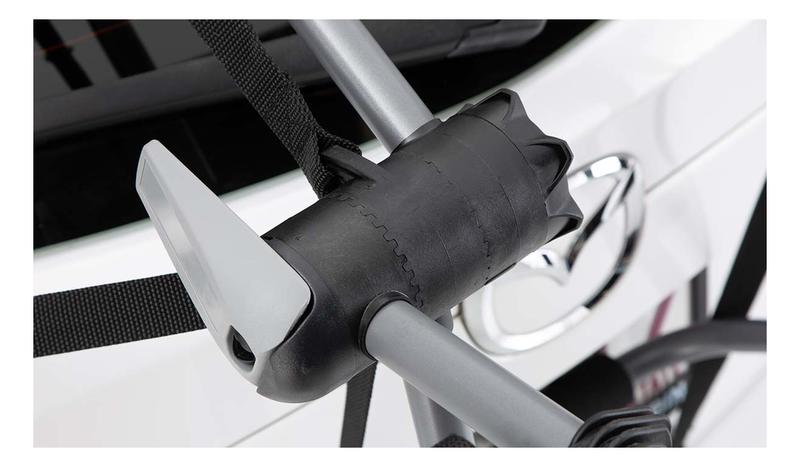 ProRack 3 Bike Boot/Hatch Carrier - Image 3