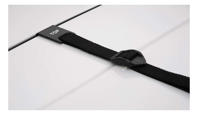 ProRack 3 Bike Boot/Hatch Carrier - Image 5