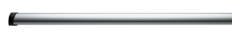 Thule Heavy-Duty Bar 395 220Cm