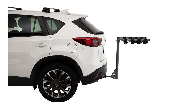 ProRack 4 Bike Hitch Mast Carrier