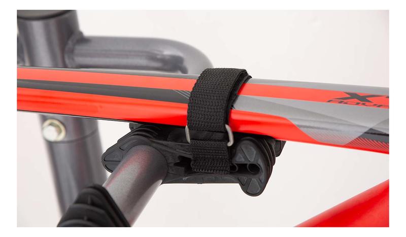 ProRack 4 Bike Hitch Mast Carrier - Image 4
