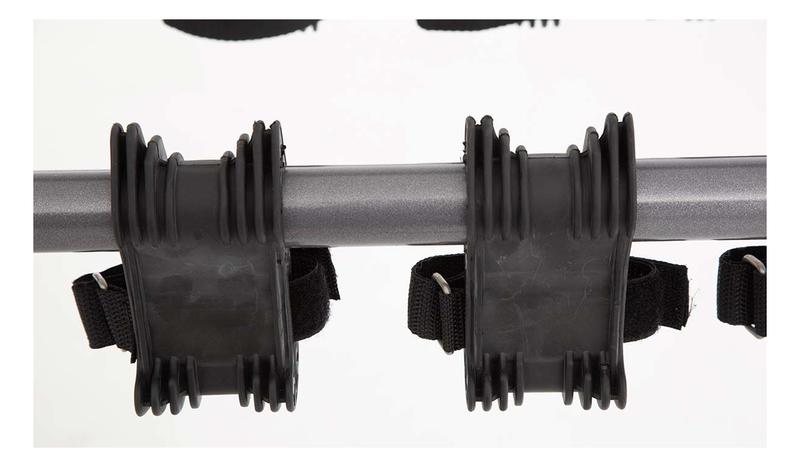 ProRack 4 Bike Hitch Mast Carrier - Image 3