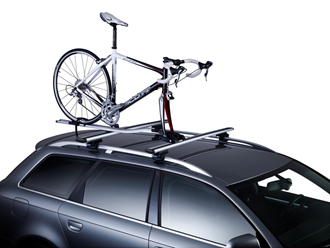 Thule 561 Outride Bike Carrier - Image 2