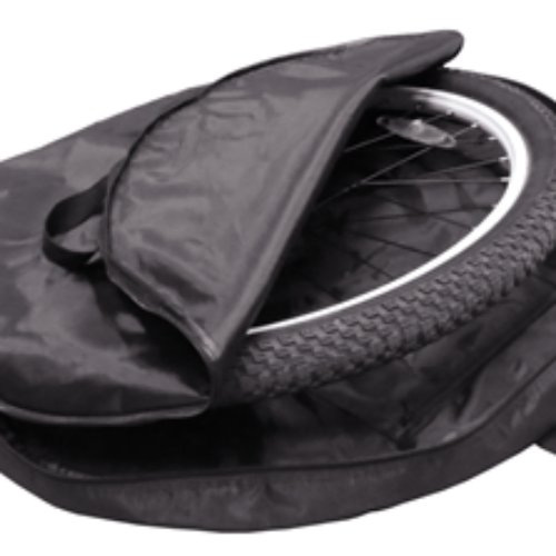 Thule 563 Wheelbag XL MTB 2D