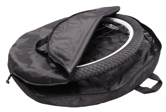 Thule 563 Wheelbag XL MTB 2D