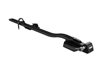 Thule FastRide 564 Bike Carrier Black