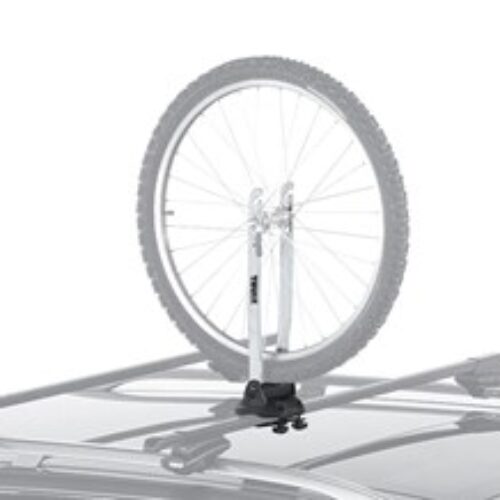 Thule Wheel Holder
