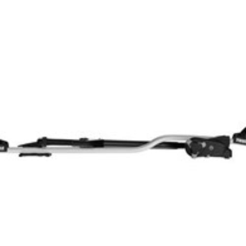 Thule 598 ProRide Silver