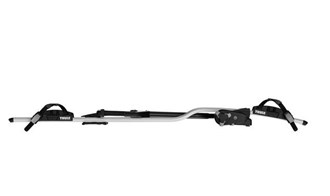 Thule 598 ProRide Silver