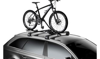 Thule 598 ProRide Black - Image 2