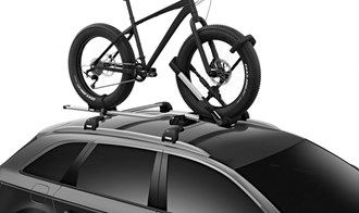 Thule 599 UpRide Bike Carrier - Image 3
