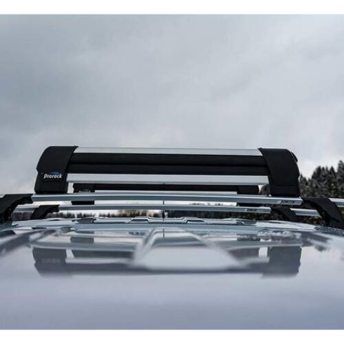 ProRack Multisport Snow & Fishing Gear Holder – Large