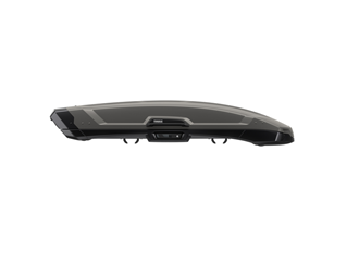 Thule 613200 Vector Alpine Titan Matte - Image 2
