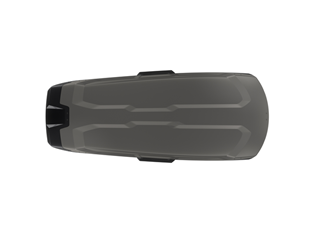 Thule 613200 Vector Alpine Titan Matte - Image 3