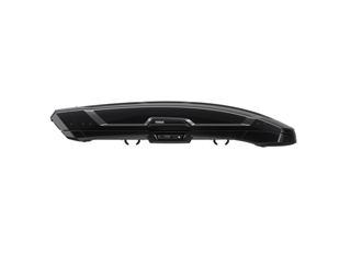 Thule 613201 Vector M Gloss Black - Image 2