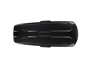 Thule 613201 Vector M Gloss Black - Image 3
