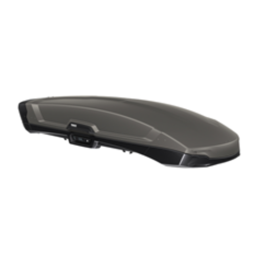Thule 613700 Vector L Titan Matte