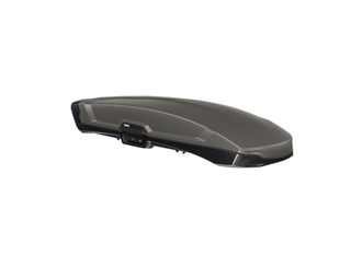 Thule 613700 Vector L Titan Matte
