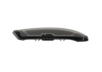 Thule 613700 Vector L Titan Matte - Image 2