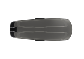 Thule 613700 Vector L Titan Matte - Image 3