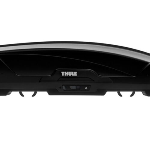 Thule Motion XT M Gloss Titan 629200