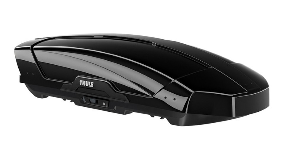 Thule Motion XT M Gloss Black 629201 - Image 3