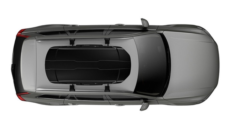 Thule Motion XT M Gloss Black 629201 - Image 4