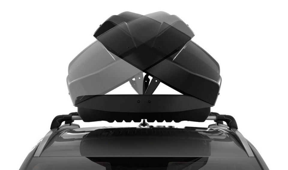 Thule Motion XT M Gloss Black 629201 - Image 5
