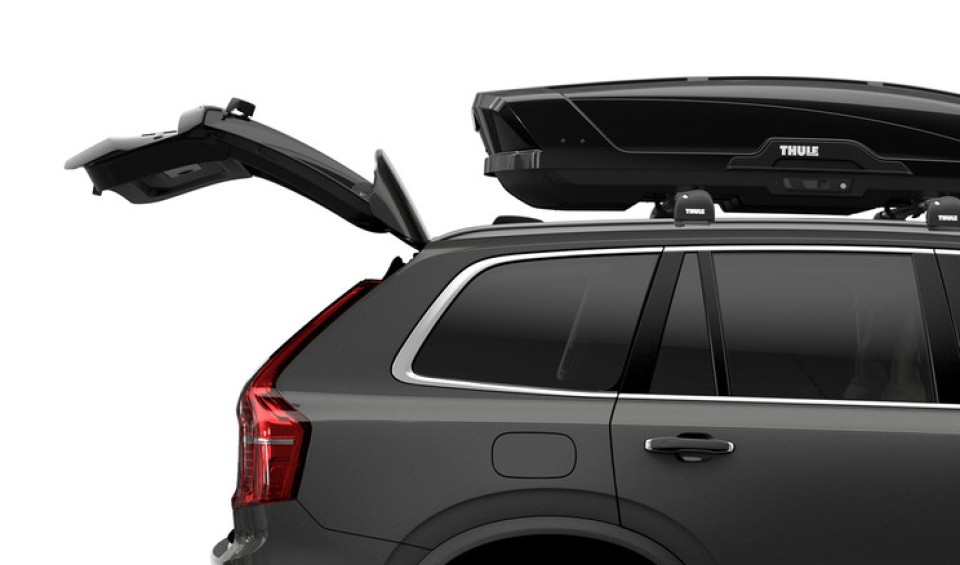 Thule Motion XT M Gloss Black 629201 - Image 6