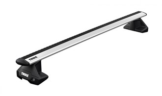 Thule 7105 Evo Clamp Foot Pack - Image 2