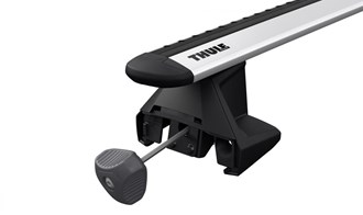 Thule 7105 Evo Clamp Foot Pack - Image 3