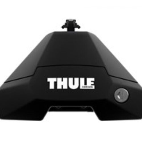 Thule 7105 Evo Clamp Foot Pack