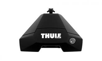 Thule 7105 Evo Clamp Foot Pack