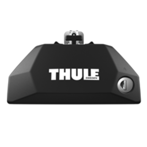 Thule 7106 Evo Clamp Foot Pack