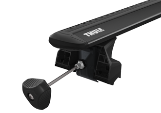 Thule 7106 Evo Clamp Foot Pack - Image 2