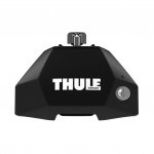 Thule 7107 Evo Fixed Point Foot Pack