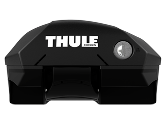 Thule 7204 Evo Fix Point Foot Pack