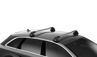 Thule 7205 Evo Edge Clamp Foot Pack - Image 2