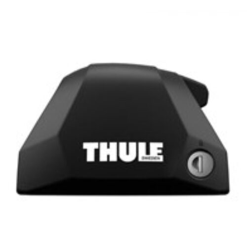 Thule 7206 Evo Edge Flush Rail Foot Pack