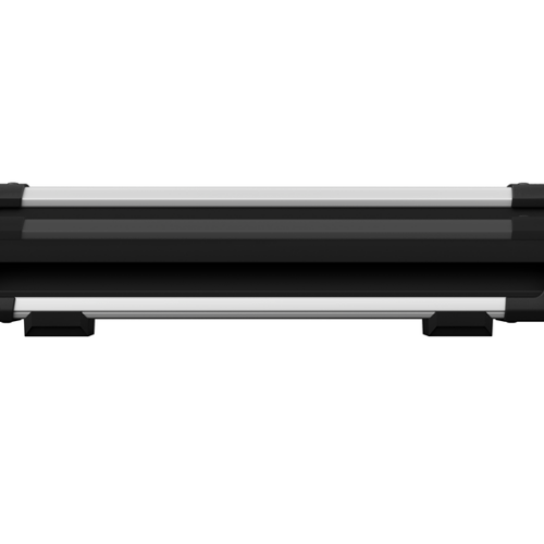 Thule 7324 SnowPack Silver 50 Cm