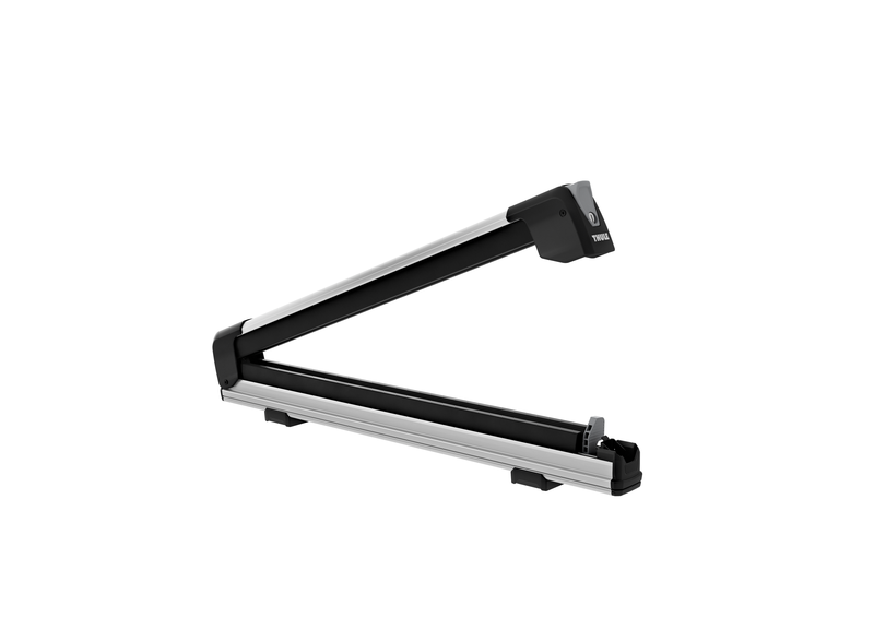 Thule 7325 SnowPack Extender Silver - Image 2