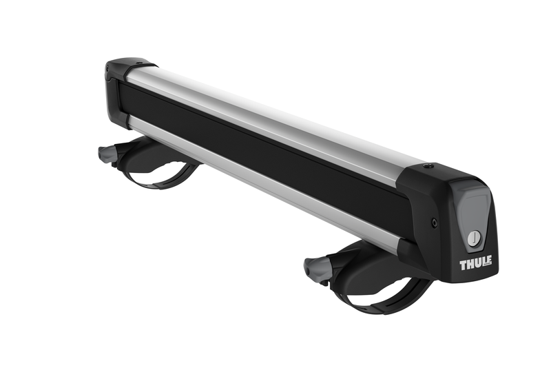 Thule 7326 SnowPack Silver 70Cm - Image 2
